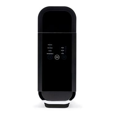 TORNADO TCM7042-GS coffee maker Fully-auto Capsule coffee machine 1.5 L