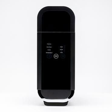 TORNADO TCM7042-GS coffee maker Fully-auto Capsule coffee machine 1.5 L