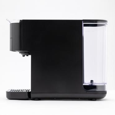 TORNADO TCM7042-GS coffee maker Fully-auto Capsule coffee machine 1.5 L