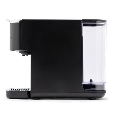 TORNADO TCM7042-GS coffee maker Fully-auto Capsule coffee machine 1.5 L