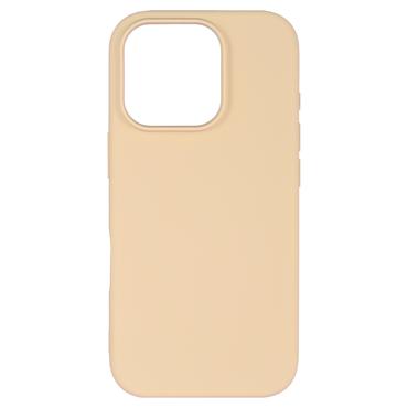 Essentials 3052318 mobiltelefon etui 16 cm (6.3") Cover Beige
