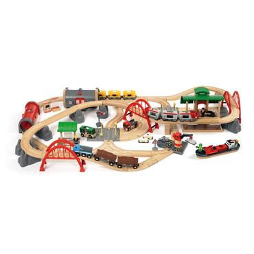 BRIO World