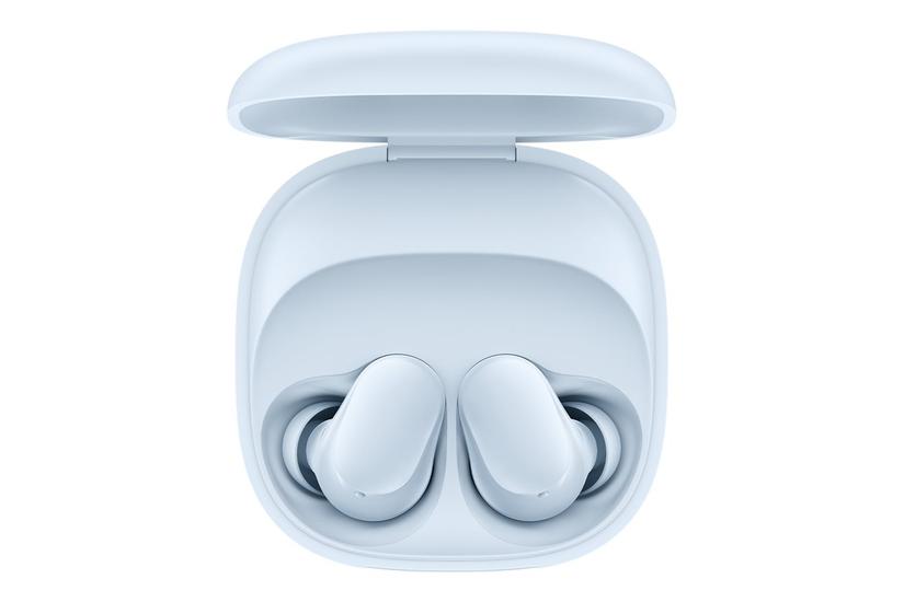 Xiaomi Redmi Buds 6 Play Trådløse øretelefoner - Blå