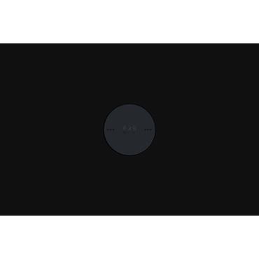 Razer wireless charging puck