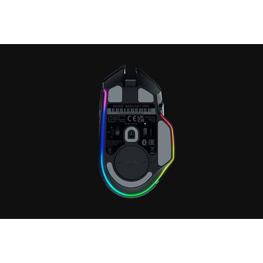 Razer wireless charging puck