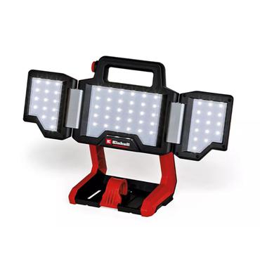 Einhell TP-CL 18/3000 Li Set Sort, Rød LED