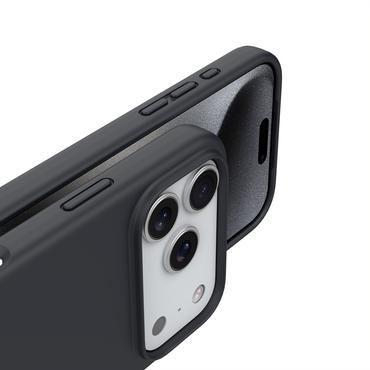 nevox 2536 mobiltelefon etui 16 cm (6.3") Cover Sort