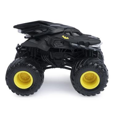 Monster Jam MNJ VHC 1t64 2Pk Batman Mgldn OC GML