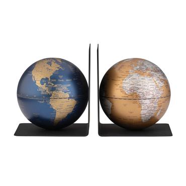 TROIKA Globen-Set BOOKGLOBE