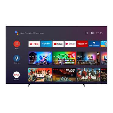 Philips 65OLED805 8 Series