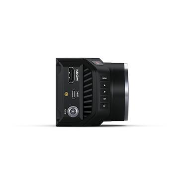 BLACKMAGIC Micro Studio Camera 4K G2