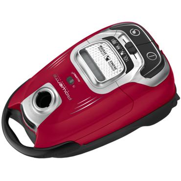 Rowenta Vacuum Cleaner Silence Force Allergy+ red (RO7473CH)