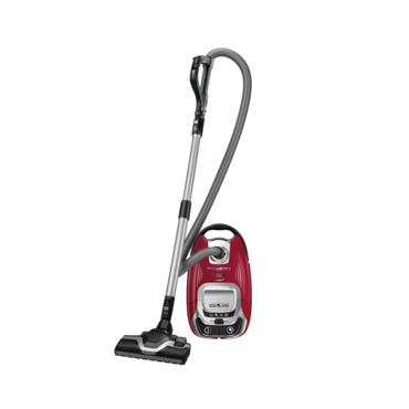 Rowenta Vacuum Cleaner Silence Force Allergy+ red (RO7473CH)