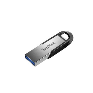 SanDisk Ultra Flair - USB flash-enhet - 512 GB