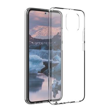 dbramante1928 Greenland mobiltelefon etui 16,5 cm (6.5") Cover Transparent