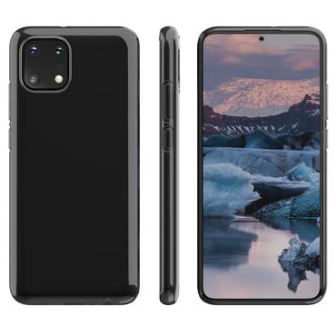 dbramante1928 Greenland mobiltelefon etui 16,5 cm (6.5") Cover Transparent