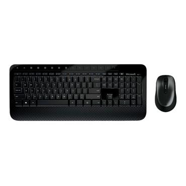 Microsoft Wireless Desktop 2000