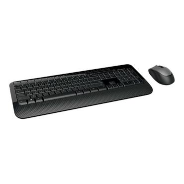Microsoft Wireless Desktop 2000