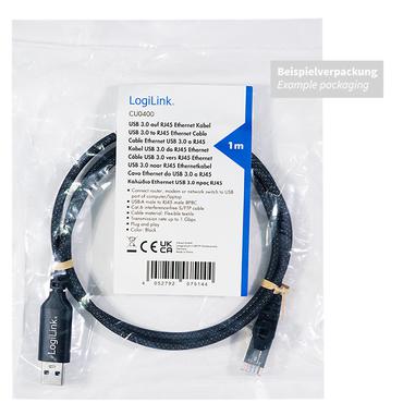 LogiLink USB 3.0