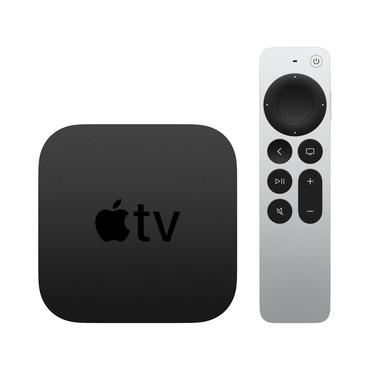 Apple TV 4K 2. generation