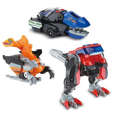 Vtech Switch & Go Dinos - 3-in-1 Super T-Rex