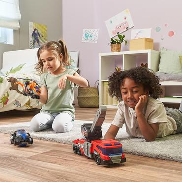 Vtech Switch & Go Dinos - 3-in-1 Super T-Rex