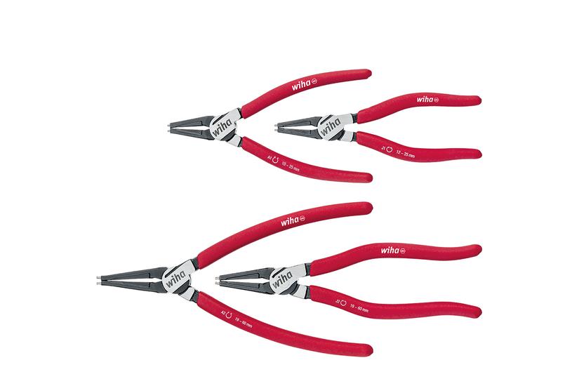 Wiha Zangen Set Classic