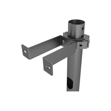 Multibrackets M Pro Series Floor to Wall Mount MBFW3U stativ