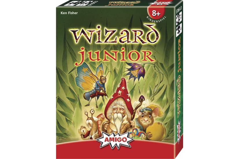 Amigo 01903 brætspil Kortspil Multi-genre