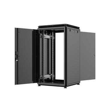 20U W=600mm D=600mm H=1075mm