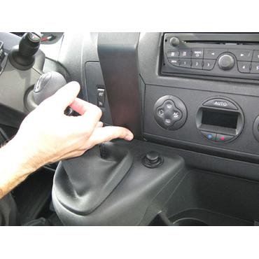 Brodit ProClip Center mount - beslag til montering