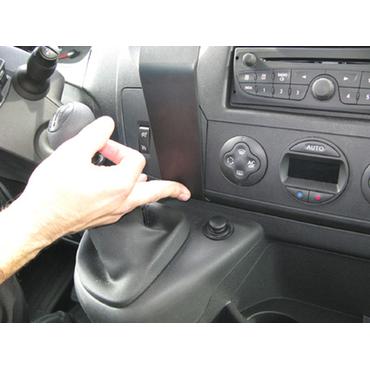 Brodit ProClip Center mount - beslag til montering