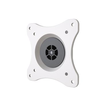 Multibrackets M VESA Wallmount 360 monteringskomponent - för LCD-TV - vit