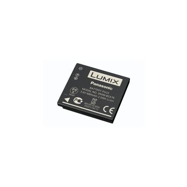 Panasonic DMW-BCK7E batteri - Li-Ion