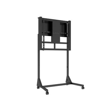 Multibrackets M Motorized Floorstand SD stativ - motoriseret - sort