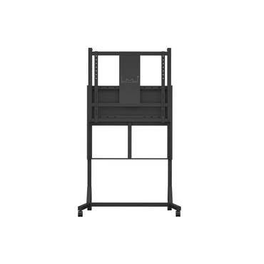 Multibrackets M Motorized Floorstand SD stativ - motoriseret - sort