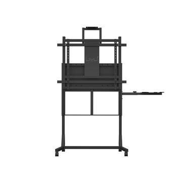 Multibrackets M Motorized Floorstand SD stativ - motoriseret - sort