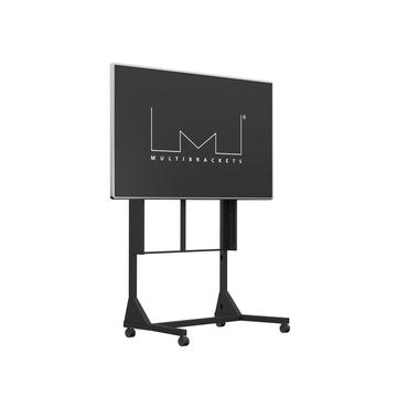 Multibrackets M Motorized Floorstand SD stativ - motoriseret - sort