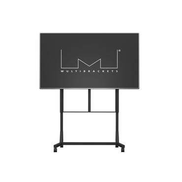 Multibrackets M Motorized Floorstand SD stativ - motoriseret - sort