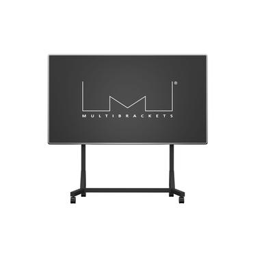 Multibrackets M Motorized Floorstand SD stativ - motoriseret - sort