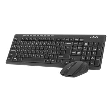 uGo Home Etna CW110