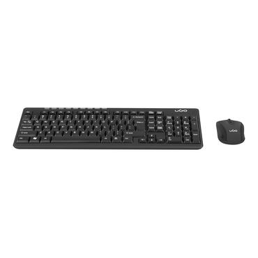 uGo Home Etna CW110