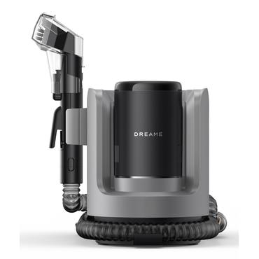 Dreame H15 Mix 2-i-1 stangstøvsuger Batteri Tør&våd Poseløs 400 W Sort 5 At