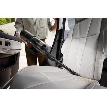 Dreame H15 Mix 2-i-1 stangstøvsuger Batteri Tør&våd Poseløs 400 W Sort 5 At