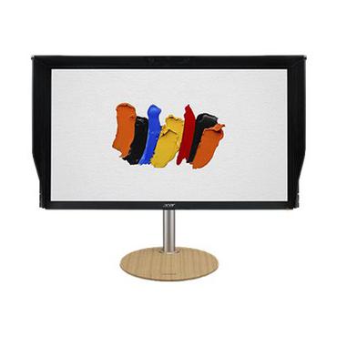 Acer ConceptD CP5 CP5271U Vbmiipruzx - LED-Skærm 27" AMD Adaptive-Sync IPS 1ms;0,7ms