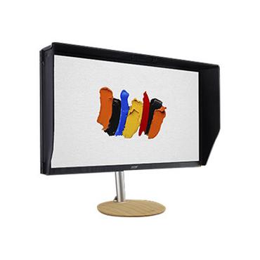 Acer ConceptD CP5 CP5271U Vbmiipruzx - LED-Skærm 27" AMD Adaptive-Sync IPS 1ms;0,7ms