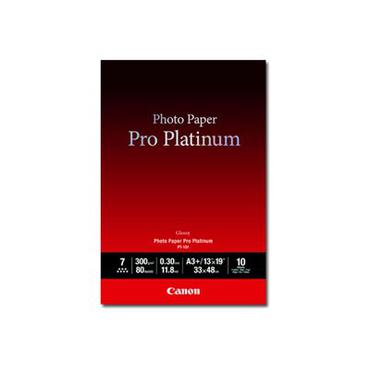 Canon Photo Paper Pro Platinum