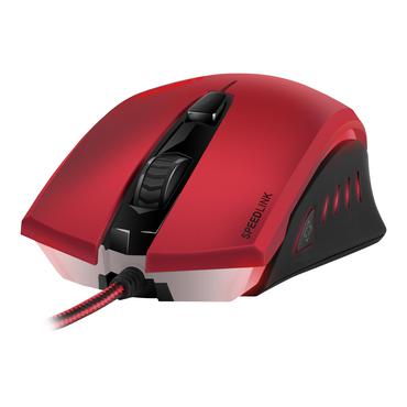 SPEEDLINK SL-6393-RD LEDOS