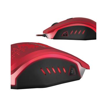 SPEEDLINK SL-6393-RD LEDOS