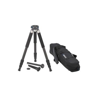 Novoflex TRIOMC2840 kamerastativ Universel 3 ben Sort